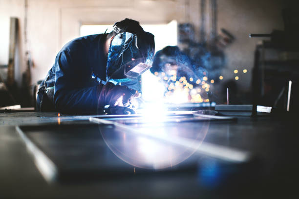 Best Automation and Robotic Welding in Ashley, PA