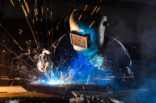 Best Welding Equipment Sales and Repair in Ashley, PA