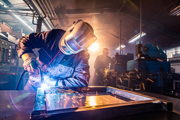 Best Welding Inspection and Certification in Ashley, PA