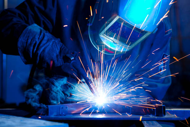 Trusted Ashley, PA Welder & Metal Fabrication Experts