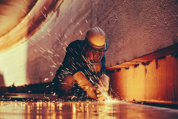 Best Food and Beverage Processing Equipment Welding in Ashley, PA