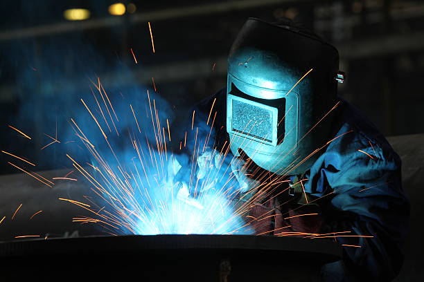  Ashley, PA Welder Pros