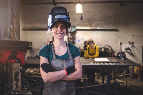 Best Marine and Shipbuilding Welding in Ashley, PA